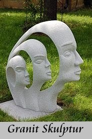 moderne skulptur